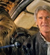 Star Wars The Force Awakens
