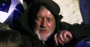 The Kid Who Promised Alec Guinness Never to See Star Wars Again Tells His Side
