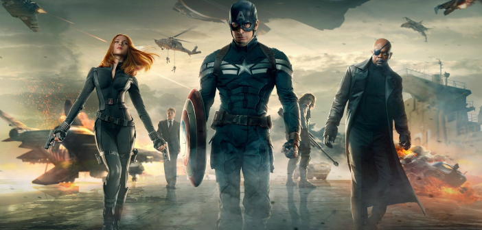 Captain america the winter sales soldier full movie putlocker
