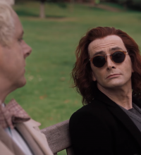 good omens