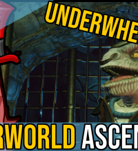 2HH – Underworld Ascendant
