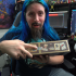Binding of Isaac Four Souls Unboxing.00_02_27_28.Still0012