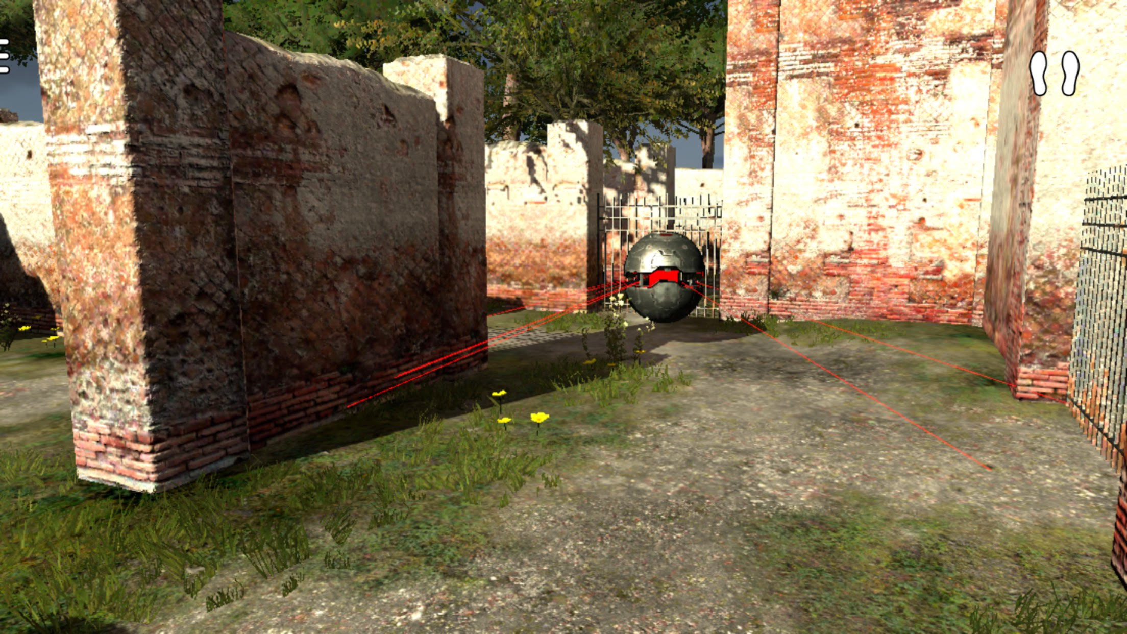 talos principle hidden islands talos principle hidden islands