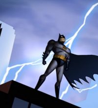 batman animated essential primary