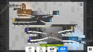 Bridge Constructor Portal