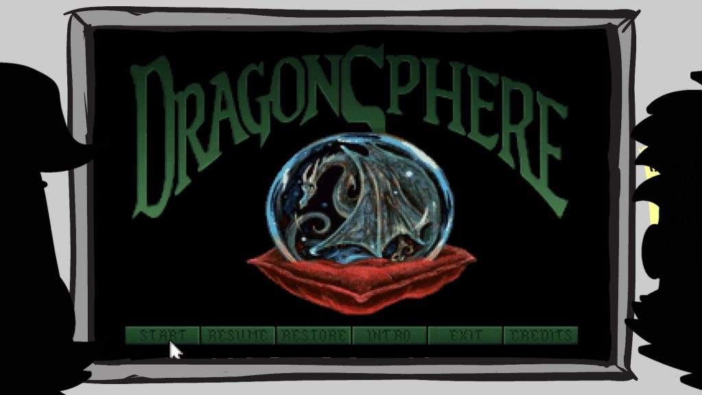 dragonsphere_title