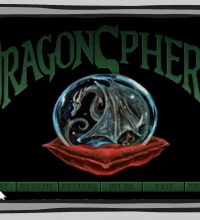 dragonsphere title
