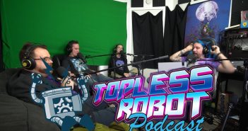Topless Robot Podcast: Episode 22 – The Amazing Shrinking Dan! maxresdefault (25)
