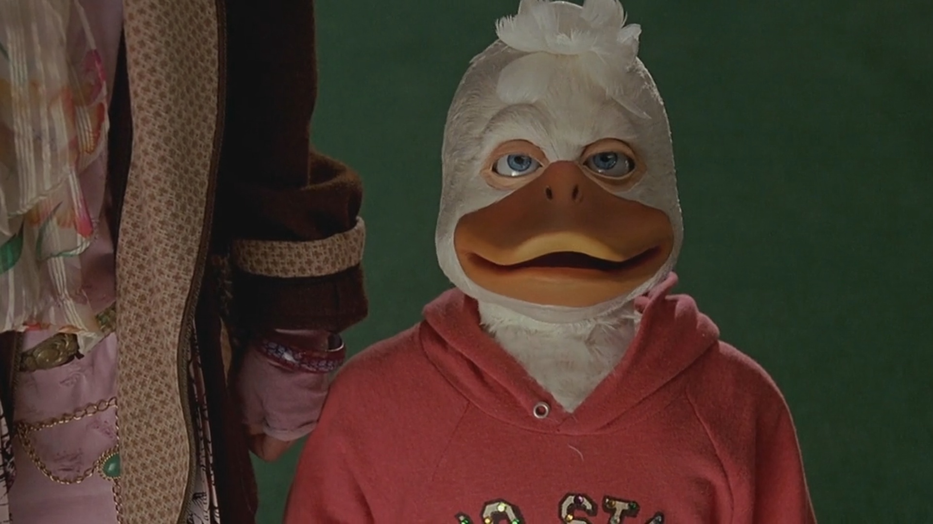 howard the duck2 mutant year zero.