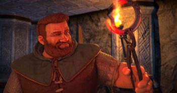 The Dwarves: Fun Yet Flawed Fantasy | BACKLOG.TXT the dwarves tungdil bolofar