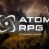 ATOMRPG Cover